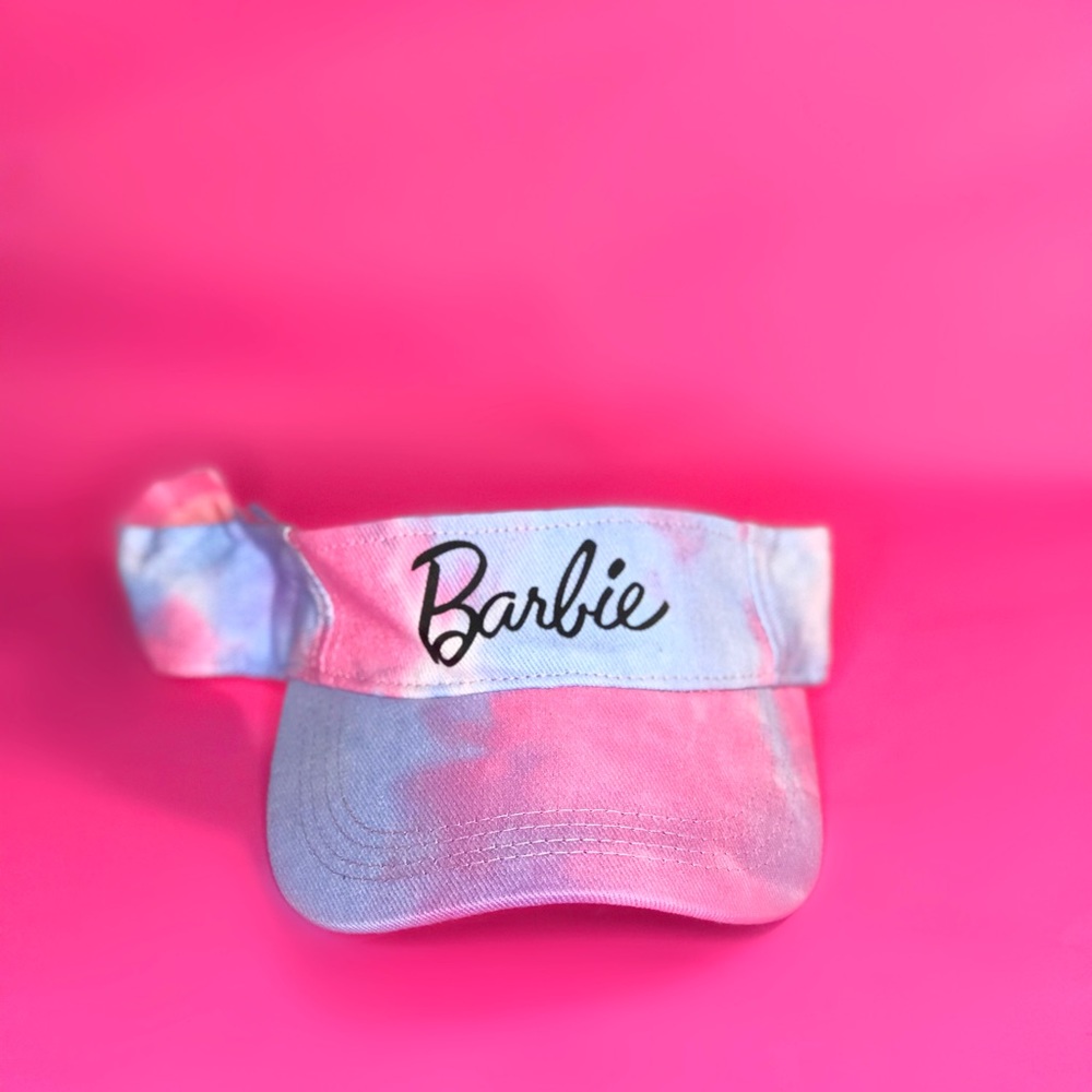 WOMEN'S SUMMER VISOR